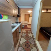 اپارتمان یک‌ خواب دو قدمی سیتی سنتر|اجارهٔ کوتاه‌مدت آپارتمان و سوئیت|قشم, |دیوار