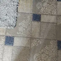 فرش و کناره