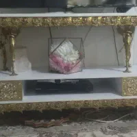 میز تلویزیون برنجه