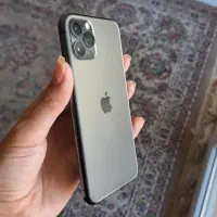 ایفون ۱۱پرو