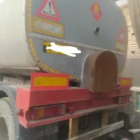 فروش تیغ تانکر فلاکس قیر