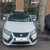 کوئیک gxr مدل 1403