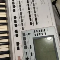 pa50|پیانو، کیبورد، آکاردئون|قزوین, |دیوار