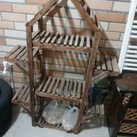 پایه گلدون