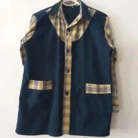 لباس فرم پسرانه