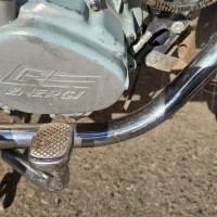 هوندا ۱۲۵ انرژی|موتورسیکلت|سبزوار, قصبه اب یمین|دیوار