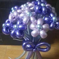 گل‌های بادکنکی|اسباب‌‌بازی|اصفهان, قائمیه|دیوار