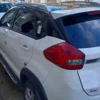 ام وی ام X22 مدل 1401|خودرو سواری و وانت|ارومیه, |دیوار