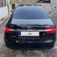 جک جی5 مدل ۹۳|خودرو سواری و وانت|لاهیجان, لیالستان|دیوار