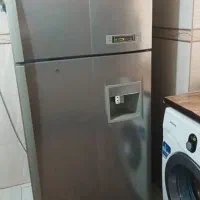 یخچال دوو|یخچال و فریزر|تهران, شکوفه (عبدل آباد)|دیوار