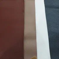 تکه های چرم مصنوعی|کیف، کفش، کمربند|اهواز, فاز ۲ پادادشهر|دیوار