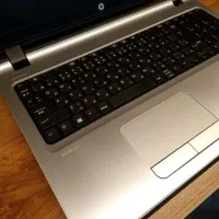 لپ تاپ HP G3 450|رایانه همراه|زابل, |دیوار