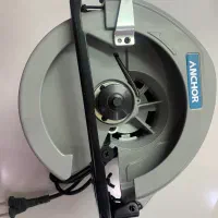 اره دیسکی (گردبر) آنکور|ماشین‌آلات صنعتی|تهران, بهجت‌آباد|دیوار