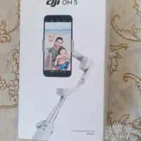 گیمبال dji 5 مخصوص تولید محتوای حرفه ای