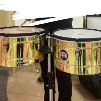 تیمبالس ماینل مینل|درام و پرکاشن|فولادشهر, B2|دیوار