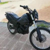 متور تریل اردیکو 250 مزایده