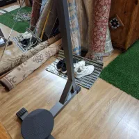 مسگری دسته دار|تجهیزات ورزشی|تهران, تهرانسر شرقی|دیوار