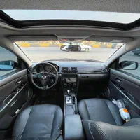 مزدا۳ مدل ۸۹ آس|خودرو سواری و وانت|قائم‌شهر, |دیوار