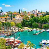 تور مشهد  تور کیش  تور آنتالیا اقساطی|تور و چارتر|تهران, اقدسیه|دیوار