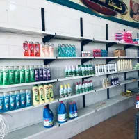 یخچال ویتیرن طبقه استند ترازو فریزر کالباس بر