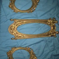 قاب عکس فرشته مدل کلاسیک