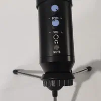 میکروفنsound luox|صوتی و تصویری|شیراز, شهرک رضوان|دیوار