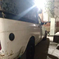 وانت‌پیکان‌معاوضه با‌پراید|خودرو سواری و وانت|تایباد, |دیوار