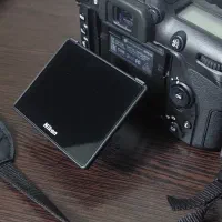 دوربین Nikon D7500