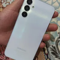 سامسونگ5G Galaxy A25 با حافظهٔ ۲۵۶ گیگابایت|موبایل|تهران, تهران‌سر|دیوار