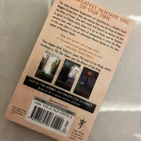 مجموعه کتاب های ارباب حلقه ها زبان اصلی|کتاب و مجله ادبی|تهران, شارق|دیوار