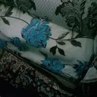 وسایل پرده|پرده، رانر، رومیزی|سراوان, |دیوار