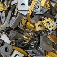 ضایعات الماس،تیغچه،مته تنگستن کارباید تراشکاری