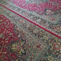 فرش|فرش|مشهد, تربیت (صدف)|دیوار