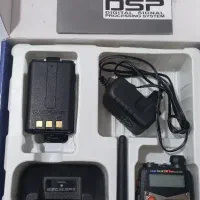 واکی تاکی باوفنگ uv5ra|کوهنوردی و کمپینگ|تهران, سنگلج (شاپور)|دیوار
