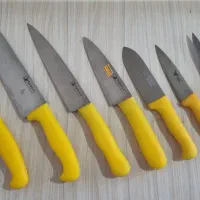 چاقوی تیز زنجان