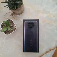 گوشی شیائومی poco x3 pro 128 Ram 6|موبایل|تهران, شهرک غرب|دیوار
