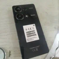 نوت ۱۳ پرو ۵۱۲ رام ۱۲|موبایل|ایذه, |دیوار