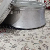 قابلمه|ظروف پخت‌وپز|مشهد, امیرآباد|دیوار