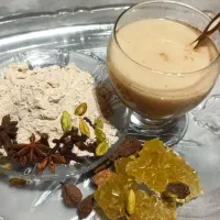 چای ماسالا خانگی