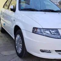فروش سورن پلاس ۴۰۵ برقی
