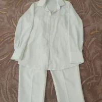 بلوز و شلوار سایز ۴۲و۴۴|لباس|خرمآباد, |دیوار