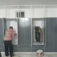 کابینت و کمد دیواری سادات و تخت تا شو|خدمات پیشه و مهارت|قم, سالاریه|دیوار