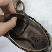 کتونی اورجینال UGG استرالیایی اصل.دوجفت گلدن گوست|کیف، کفش، کمربند|تهران, ولنجک|دیوار