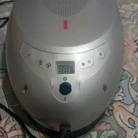 دستگاه لاک خشک کن