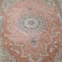 دو عدد فرش ۹ متری