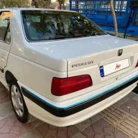 پارس تیوفایو‌ مدل 1399درجه یک|خودرو سواری و وانت|خمینی‌شهر, |دیوار