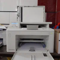 پرینتر ۳ کاره HP 227sdn پشت و رو زن
