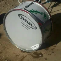 طبل|درام و پرکاشن|صحنه, |دیوار