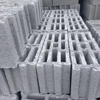 بلوک سیمانی