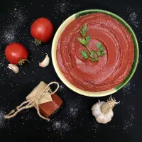 رب گوجه فرنگی